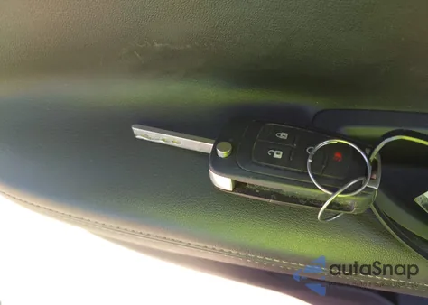 2016 Buick Encore Sport Touring из США, поврежденный, VIN KL4CJ1SM8GB647996